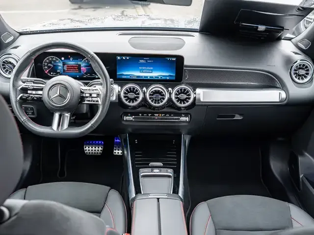 Mercedes-Benz GLB 250