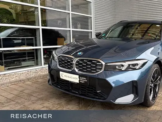 BMW Sonstige