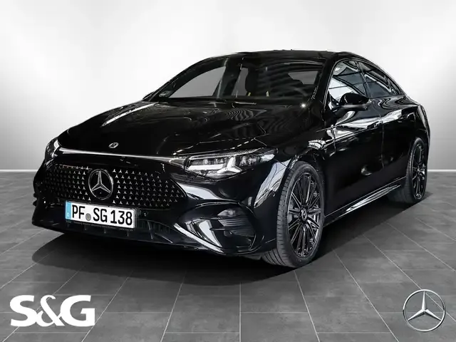 Mercedes-Benz CLA 350