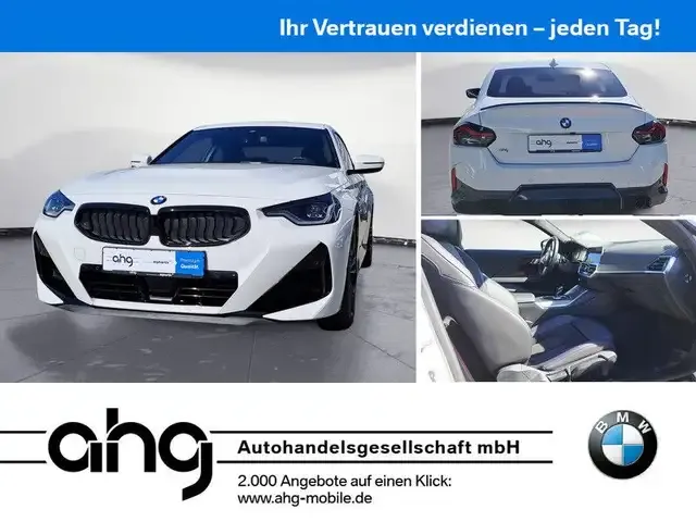 BMW 220