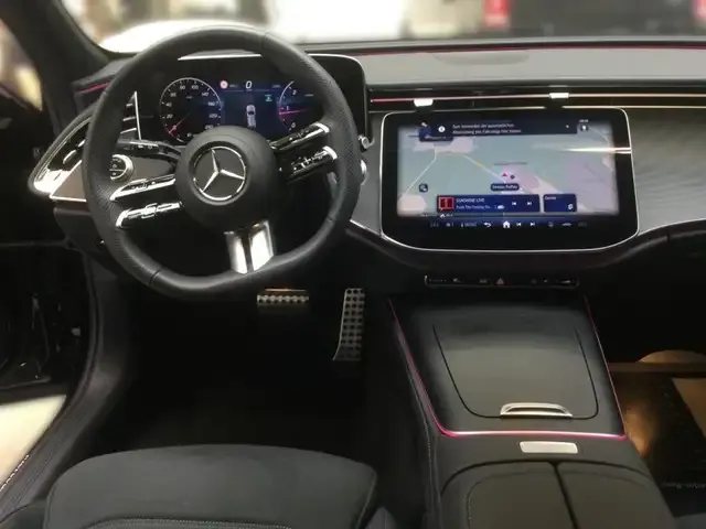 Mercedes-Benz E 450