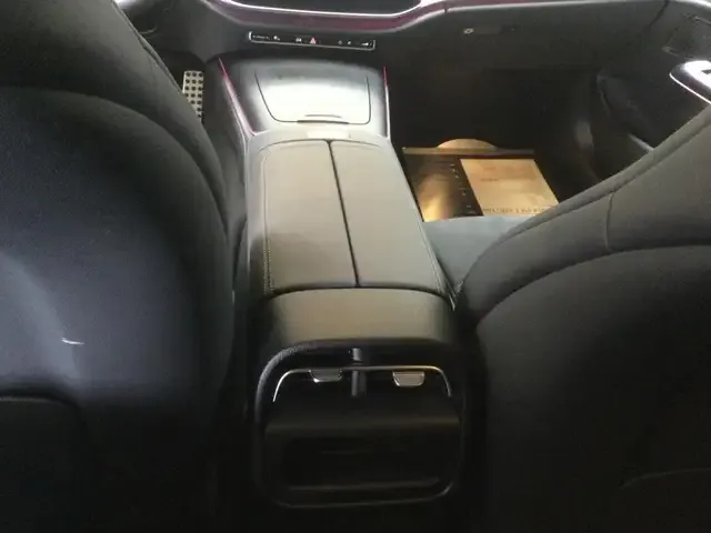Mercedes-Benz E 450