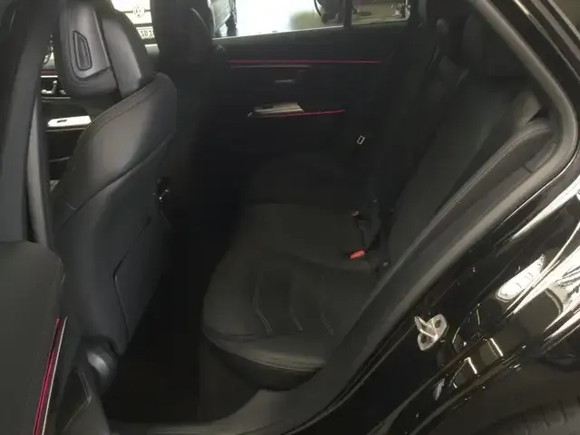Mercedes-Benz E 450