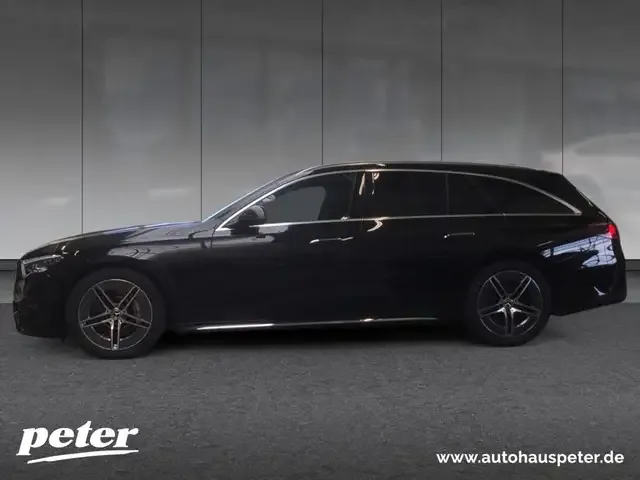 Mercedes-Benz E 450