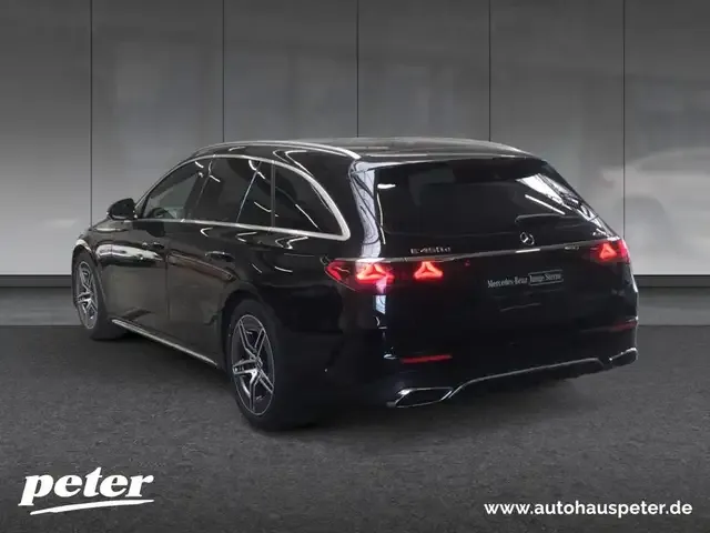 Mercedes-Benz E 450