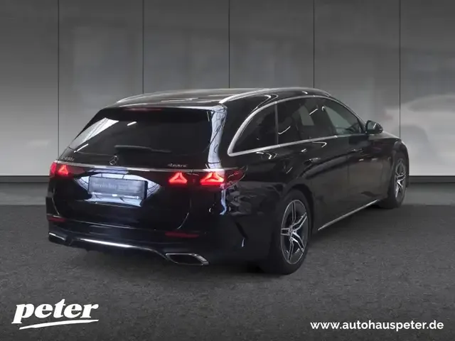 Mercedes-Benz E 450