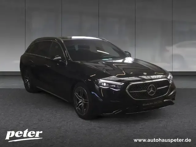 Mercedes-Benz E 450