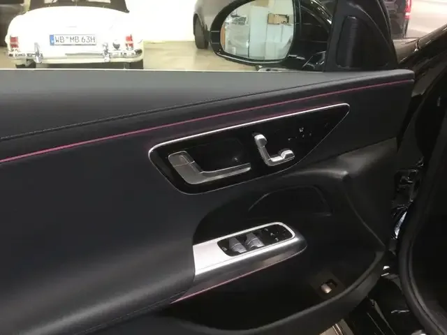 Mercedes-Benz E 450