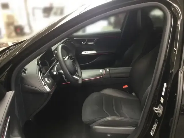 Mercedes-Benz E 450