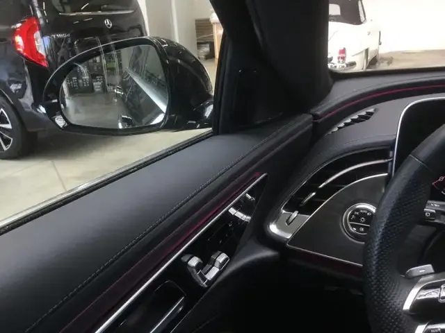 Mercedes-Benz E 450