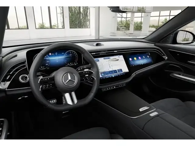 Mercedes-Benz E 300