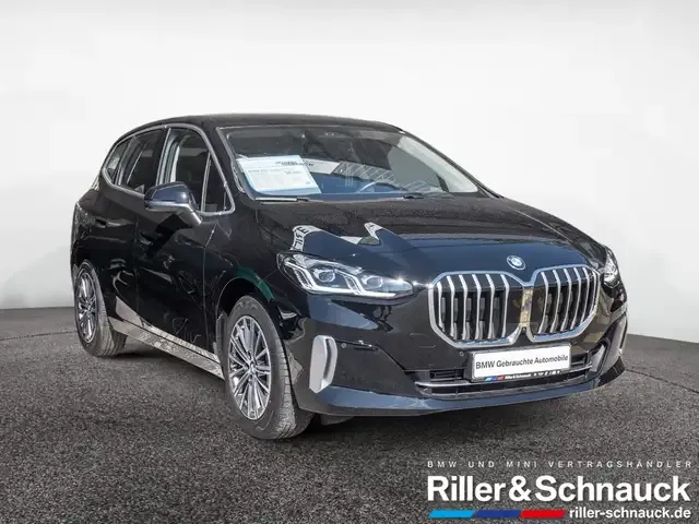 BMW 220