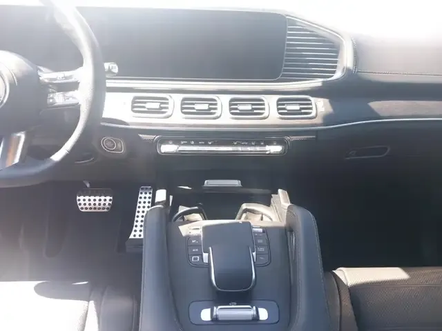 Mercedes-Benz GLS 450