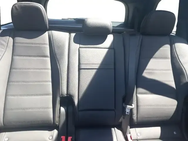 Mercedes-Benz GLS 450