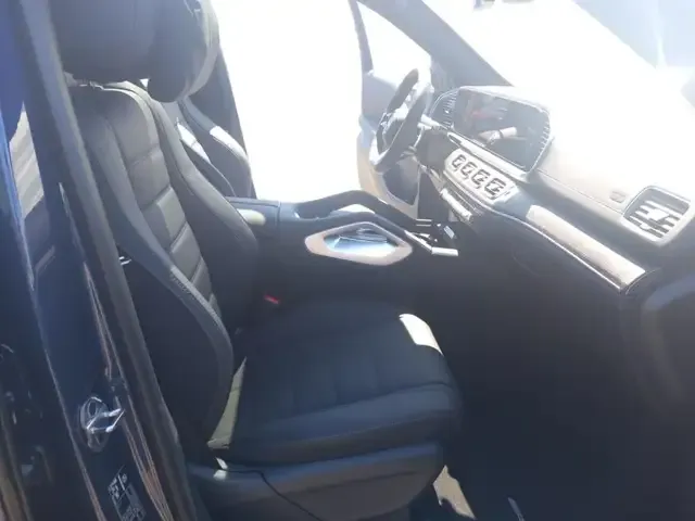 Mercedes-Benz GLS 450