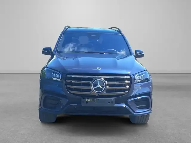 Mercedes-Benz GLS 450
