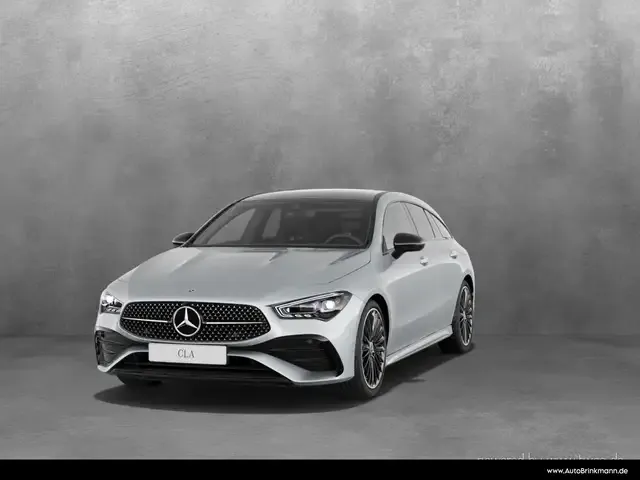Mercedes-Benz CLA 220