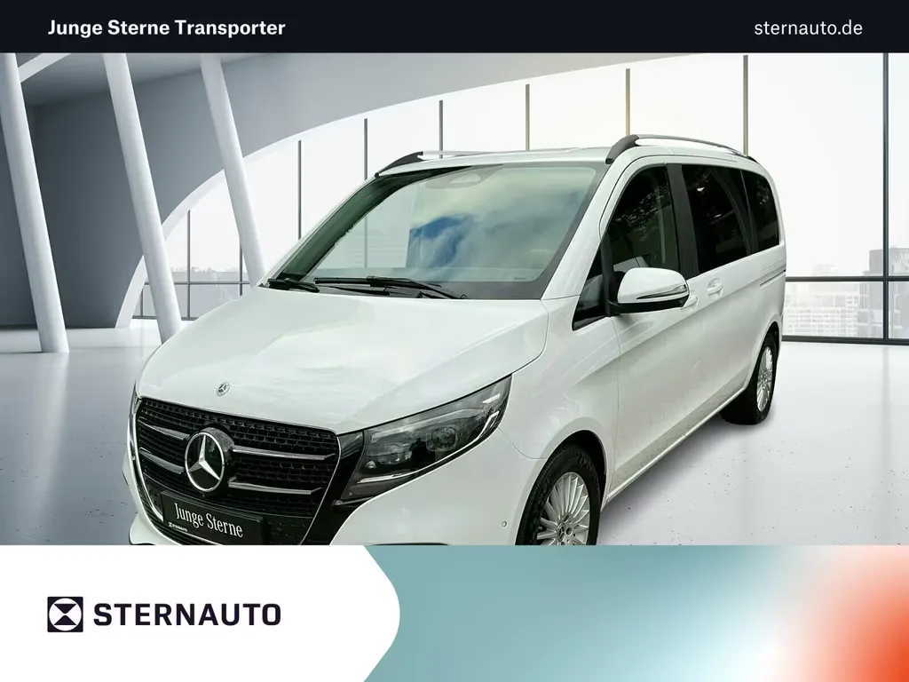 Mercedes-Benz V 300
