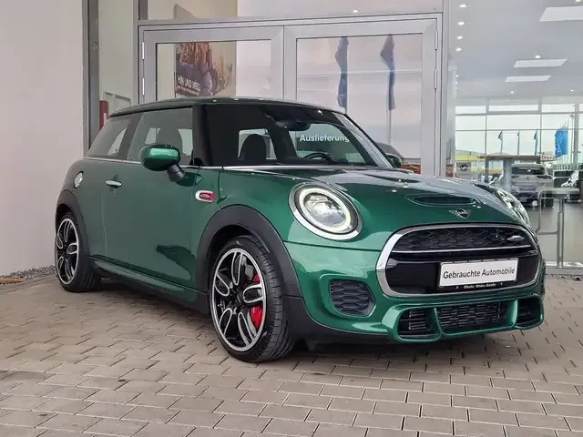 MINI John Cooper Works