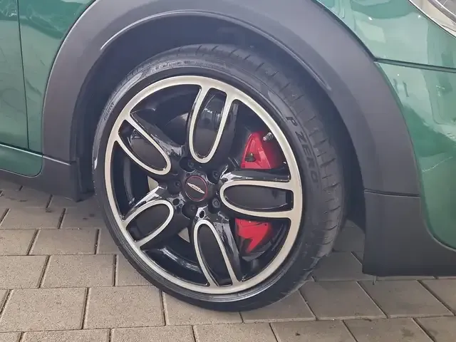 MINI John Cooper Works