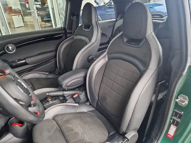MINI John Cooper Works
