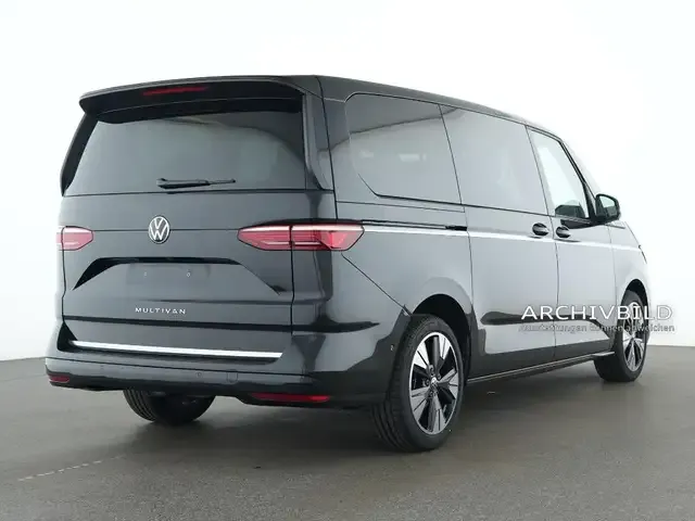 Volkswagen Sonstiges