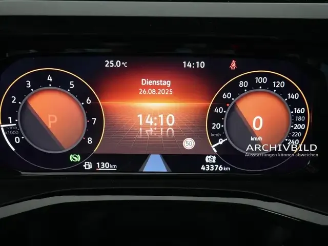 Volkswagen Sonstiges