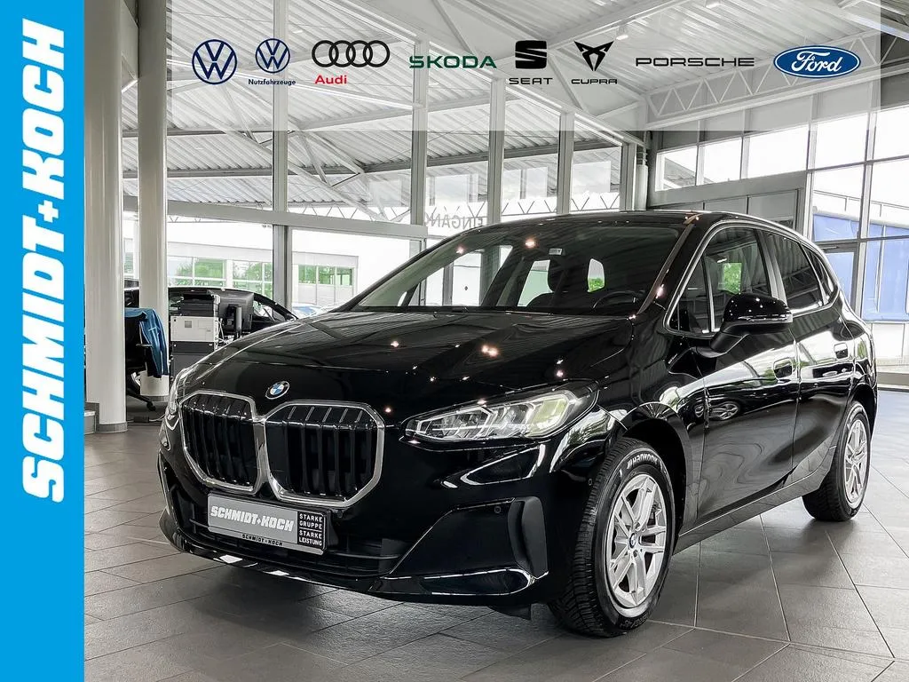 BMW Autres