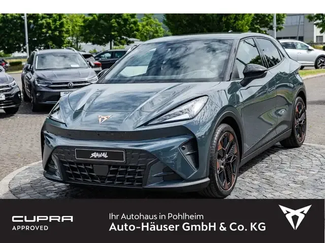 CUPRA Sonstige