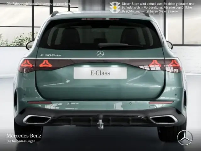 Mercedes-Benz E 300