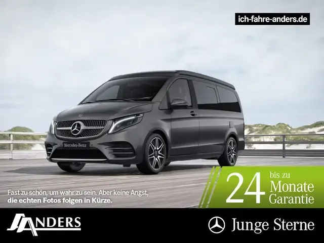 Mercedes-Benz V 300