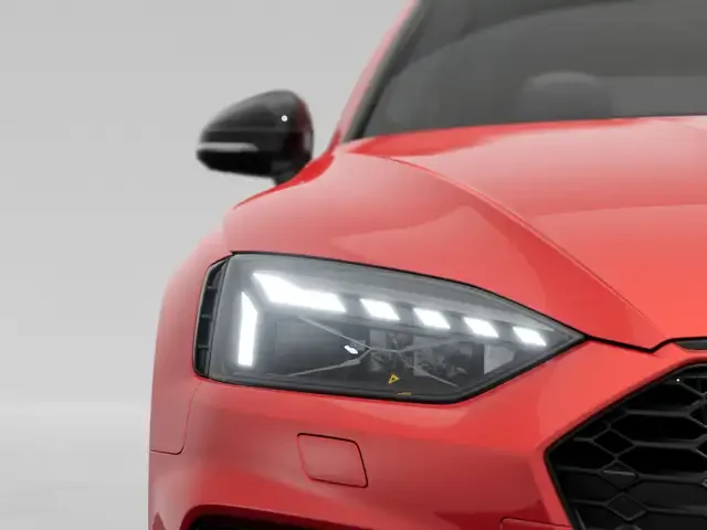 Audi RS5
