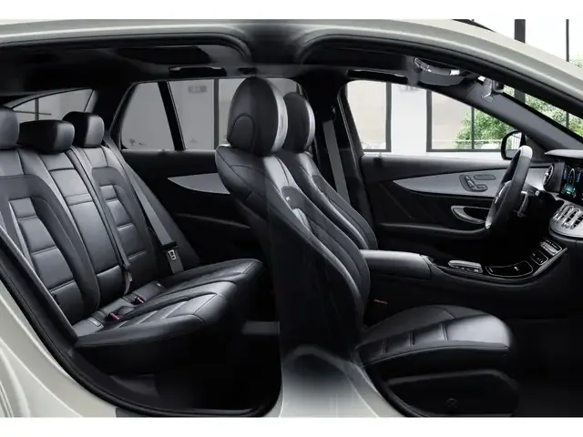 Mercedes-Benz E 63 AMG