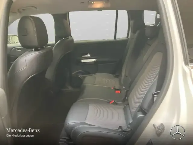 Mercedes-Benz EQB 250