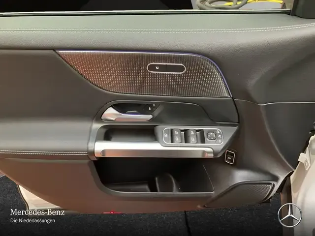 Mercedes-Benz EQB 250