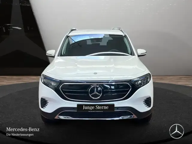 Mercedes-Benz EQB 250