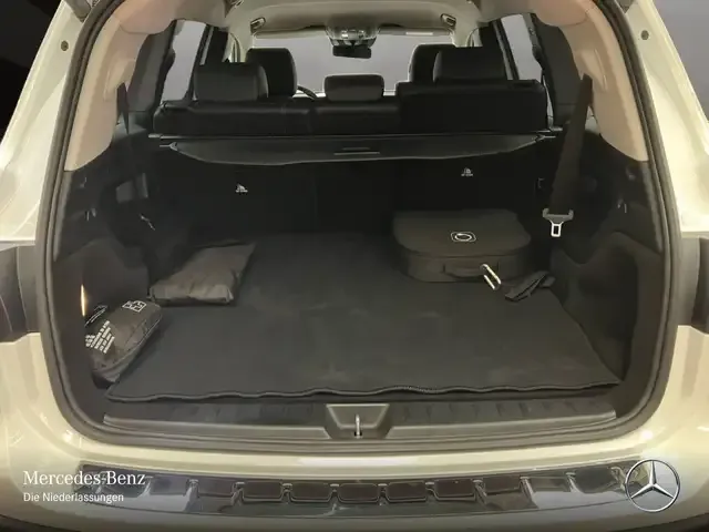 Mercedes-Benz EQB 250