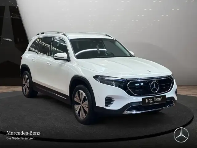 Mercedes-Benz EQB 250