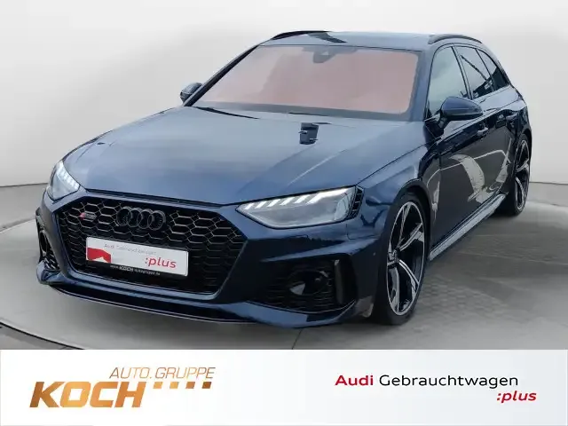 Audi RS4