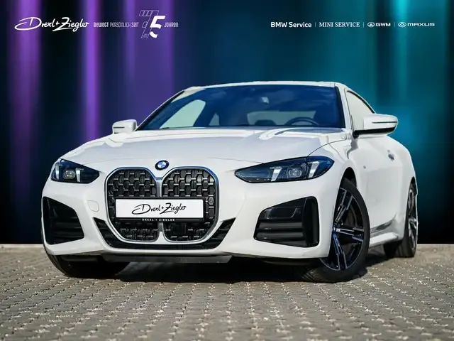 BMW 420