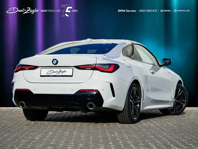 BMW 420