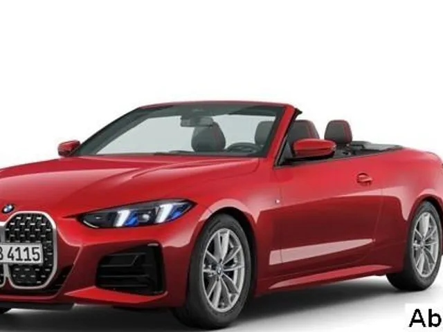 BMW 430