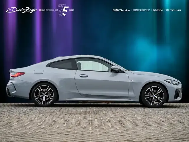BMW 420