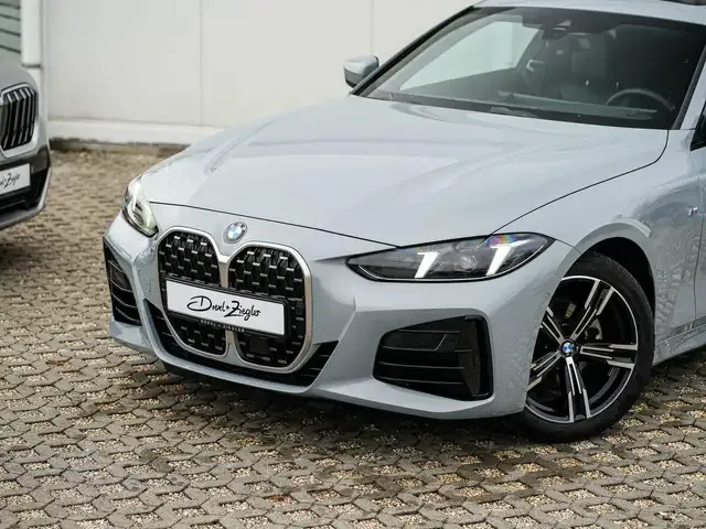 BMW 420