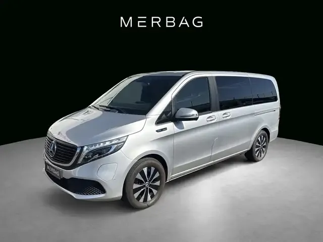 Mercedes-Benz EQV 300