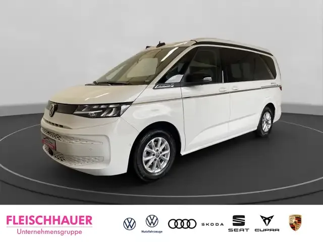 Volkswagen T7 California