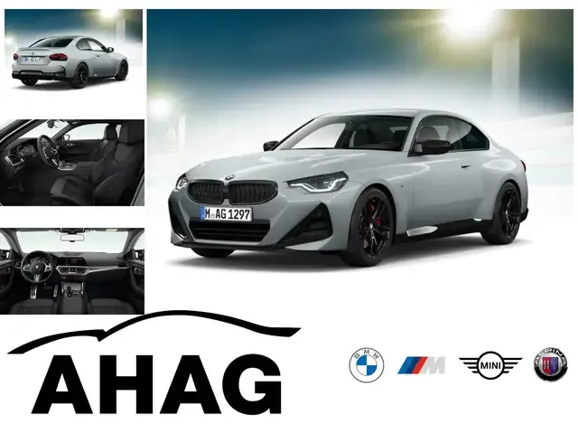 BMW 240