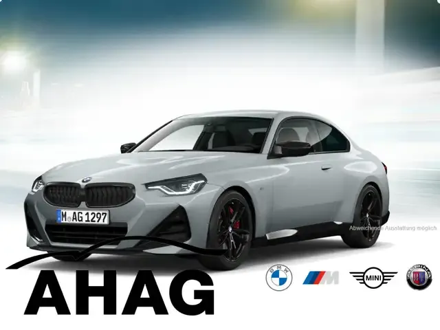 BMW 240