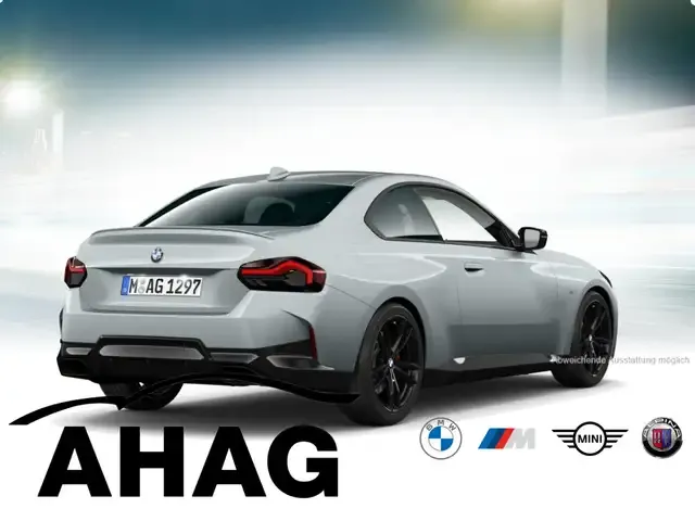BMW 240