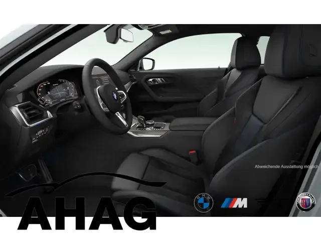BMW 240